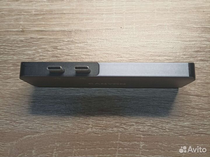 Док станция (хаб) Cannyon