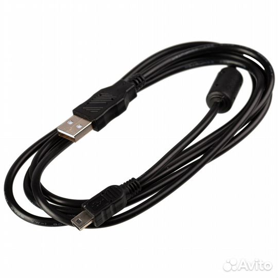 Кабель USB 5pin для камер Canon Sony универсальный