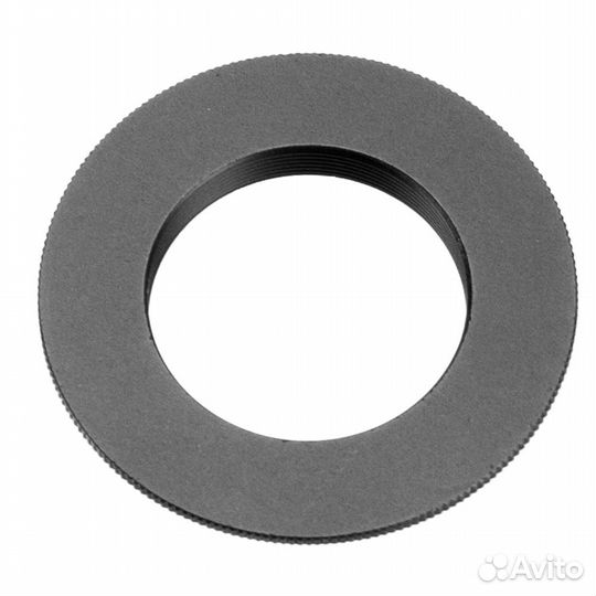 Переходное кольцо PWR с M39 на Canon