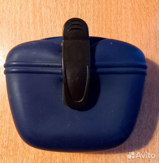 Сумочка для лакомств, лесенки, игрушки