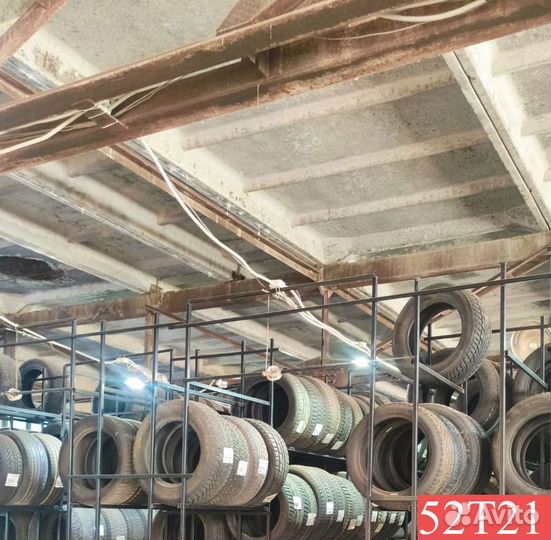 Goodyear EfficientGrip 205/50 R17 89M