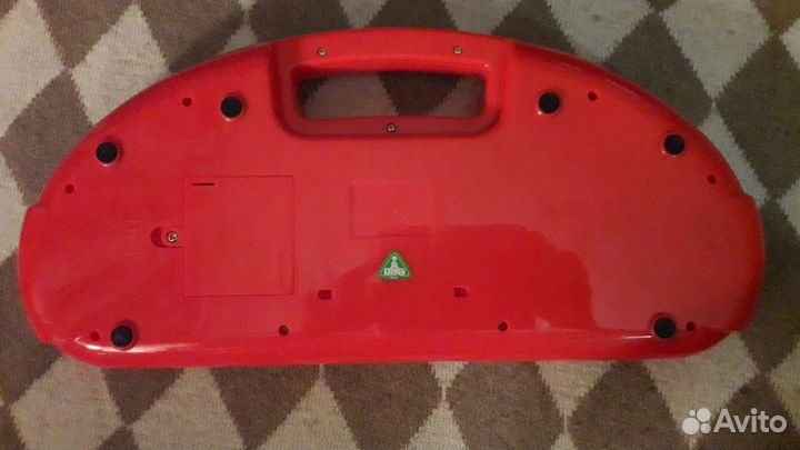 Пианино синтезатор ELC в идеале