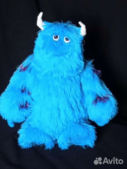 Малыш Саливан