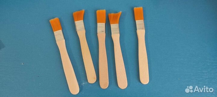 Термопаста, переходники