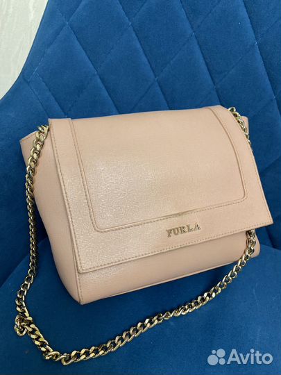 Сумка furla оригинал