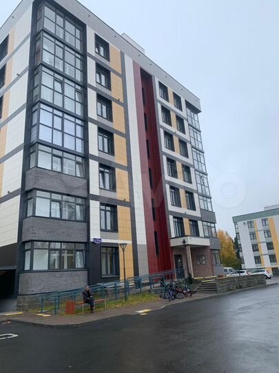Офис, 290.6 м²