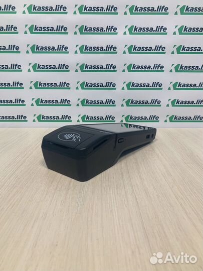 Эвотор 5 (ST520) б/у «как новый» (гар-я 6 мес)