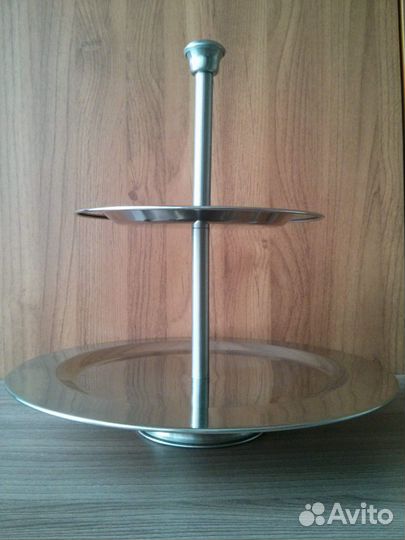 Фруктовница тарелки кондитерский мешок форма д/зап