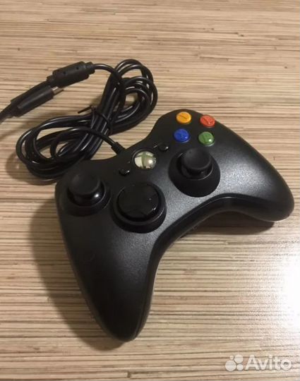 Контроллер для xBox 360 Новый