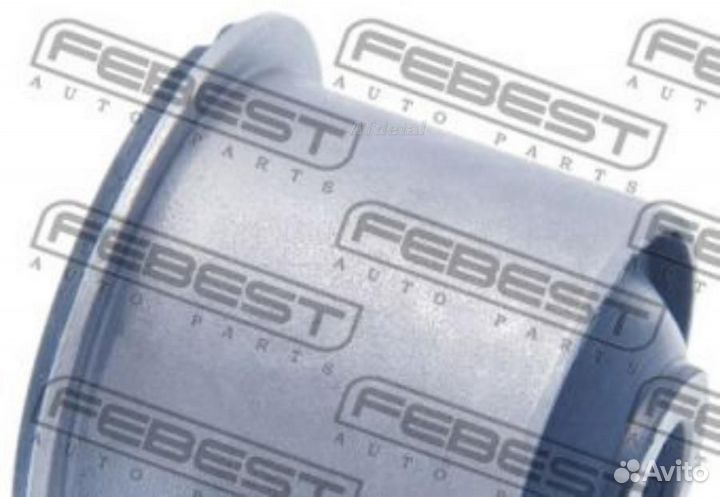 Сайлентблок рычага ford explorer/nissan patrol 10