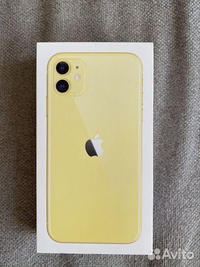 Apple iPhone 11 64gb