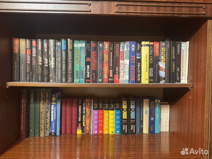 Книги отдам бесплатно