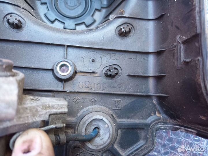 Датчик распредвала Тойота 2uz