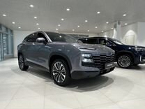 Новый Jetour Dashing 1.5 AMT, 2024, цена от 2 509 900 руб.