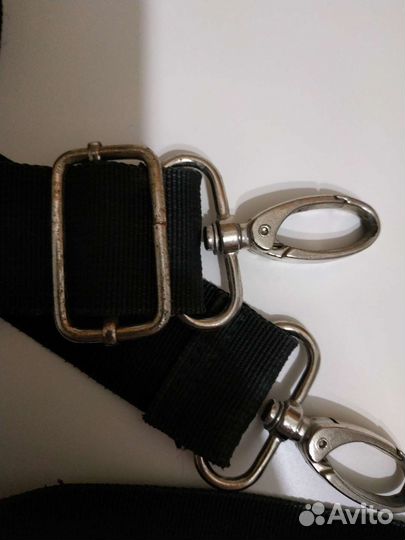 Ремень от сумки на плечо