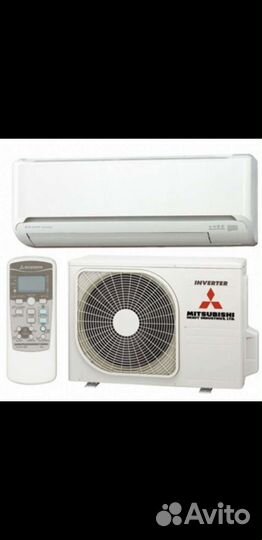 Ремонт холодильников, установка кондиционеров