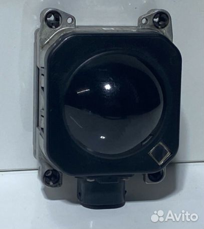 Датчик радара ACC bentley mulsanne