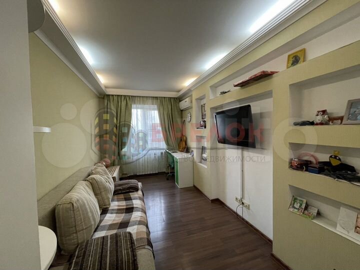 2-к. квартира, 48 м², 4/5 эт.