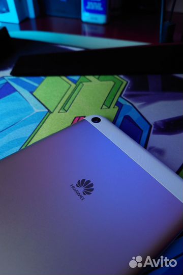 Huawei Mediapad T2 7