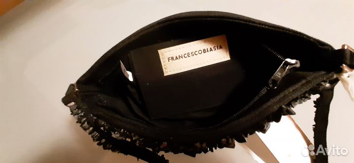 Сумка Francesco Biasia