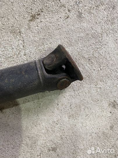 Кардан на газель