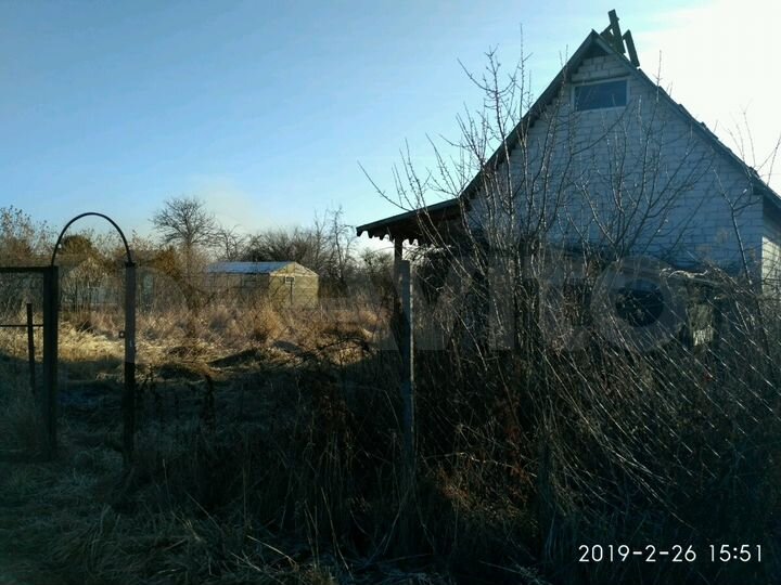 Участок 6 сот. (СНТ, ДНП)