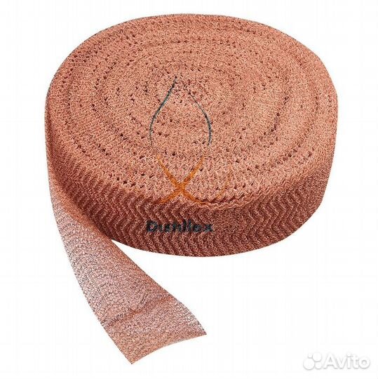 Сетка Панченкова медная (рпн)