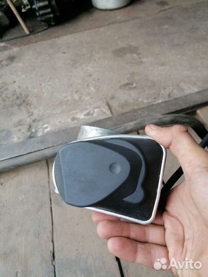 Дроссельная заслонка рено меган 2 1.6 бензин