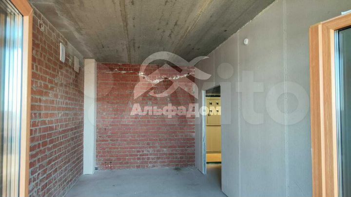 Квартира-студия, 53,5 м², 6/7 эт.