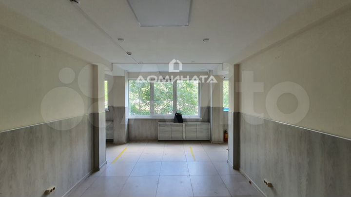 Торговая площадь 20 кв.м