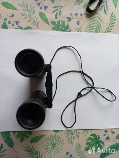 Бинокль Praktica 12x25s новый