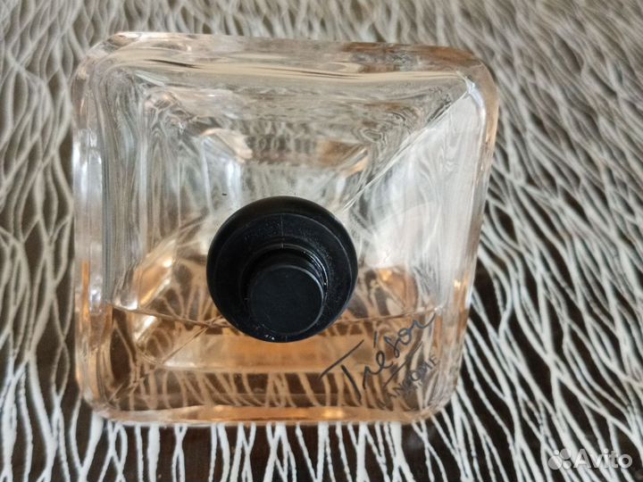 Трезор Lancome