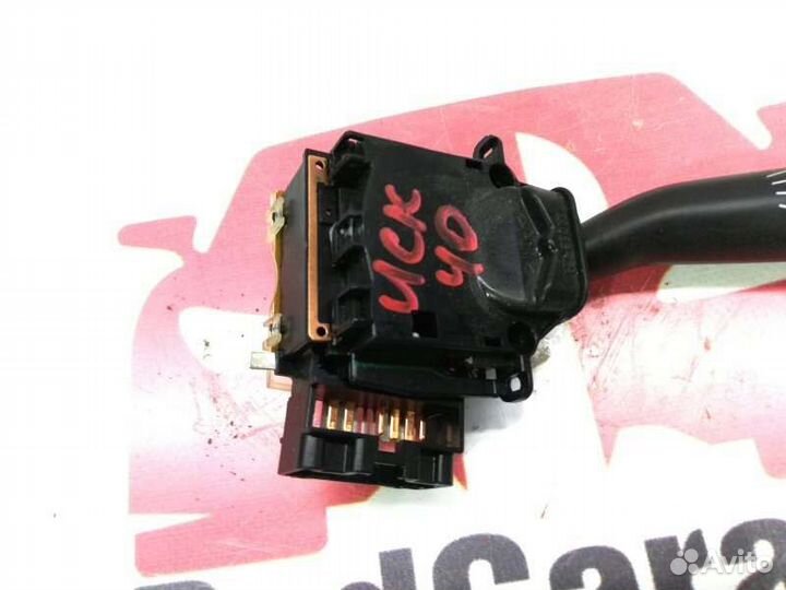 Переключатель дворников Toyota Tundra UCK40 2UZ-FE