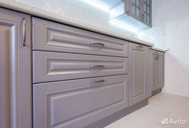 Кухонный гарнитур 