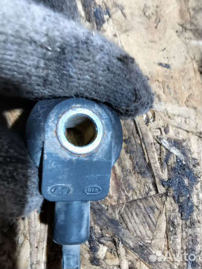 Датчик детонации kia spectra S6D