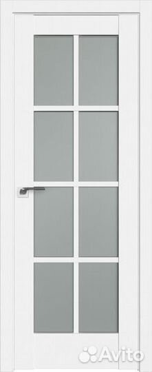 Двери шпонированные Mod s 19