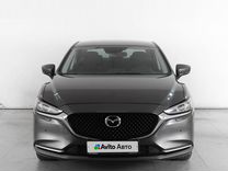 Mazda 6 2.5 AT, 2020, 94 536 км, с пробегом, цена 2 779 000 руб.
