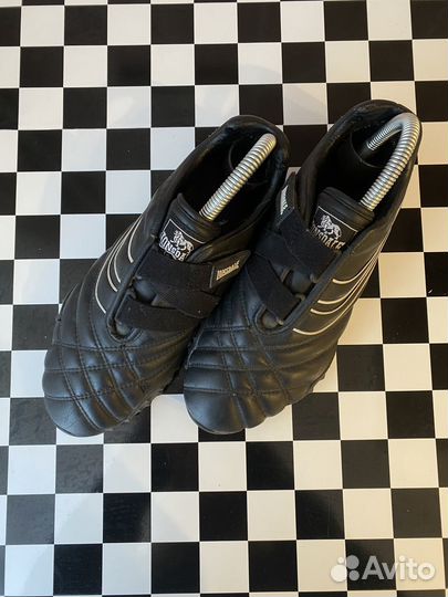 Кеды lonsdale y2k