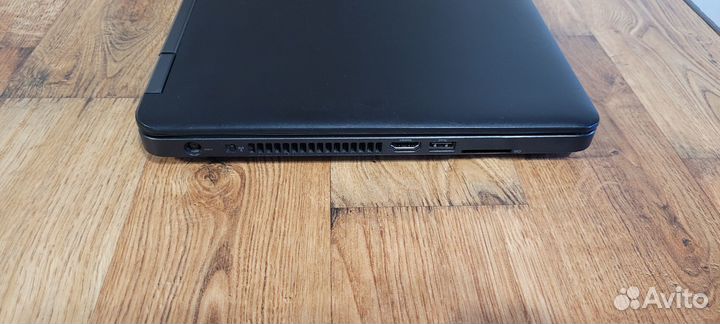 Ноутбук из США Dell latitude E5440 #1080