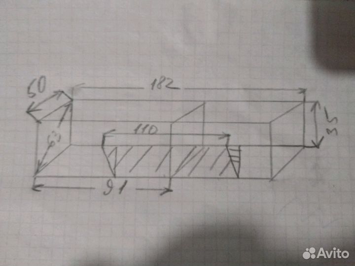 Клетки для кроликов