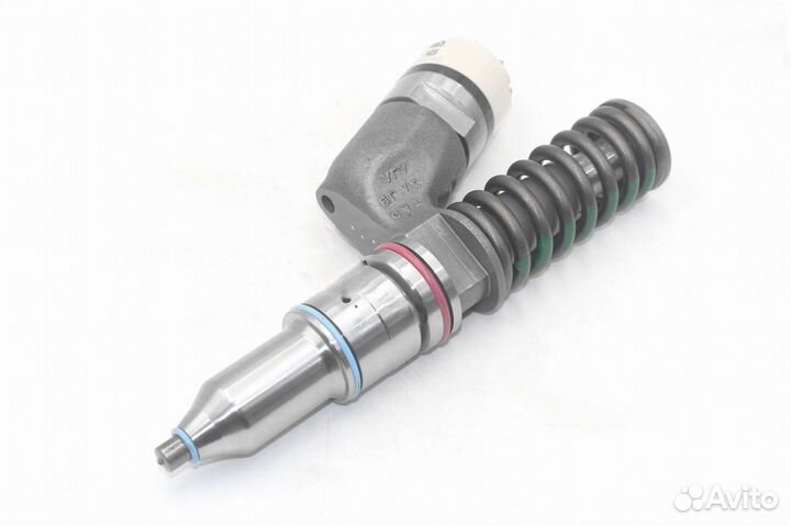 Форсунка топливная CAT D10R