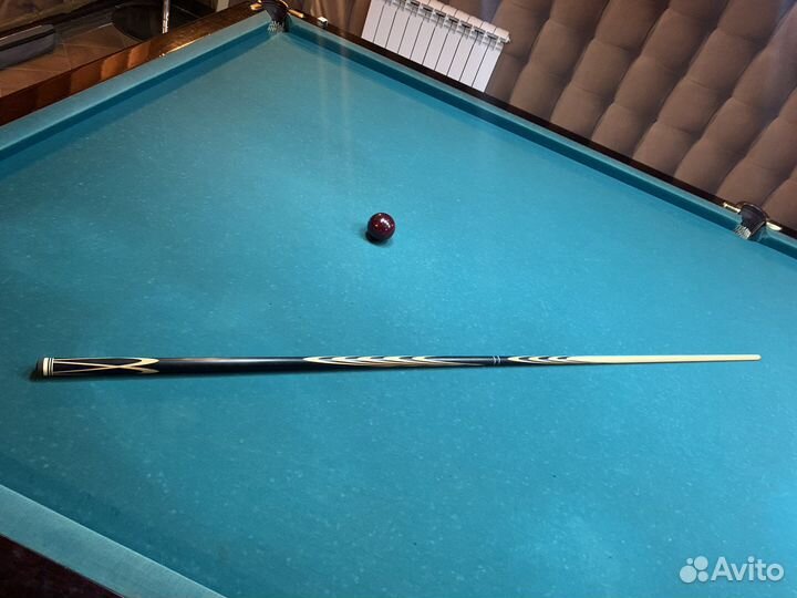 Кий для русского бильярда