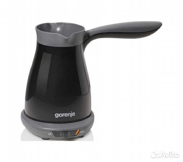 Электрическая турка gorenje TCM330B