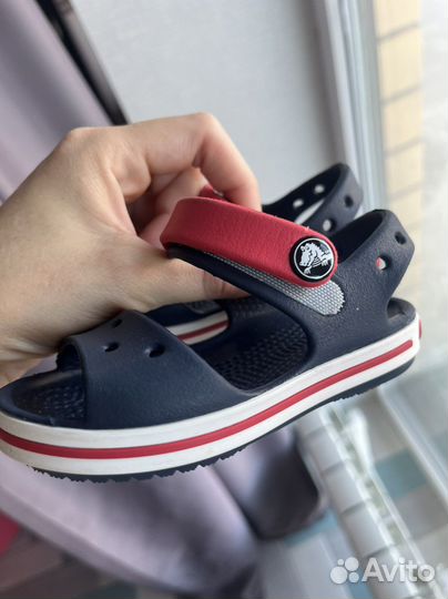Crocs кроксы