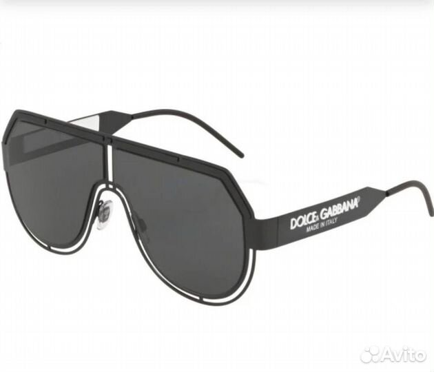 Брендовые солнцезащитные очки