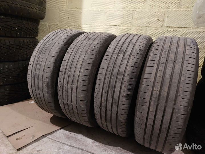 Колеса VAG R17 5x112 оригинал