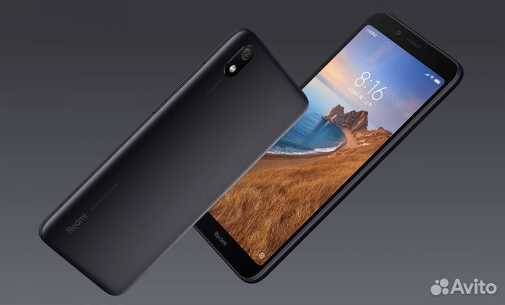 Xiaomi redmi 7a