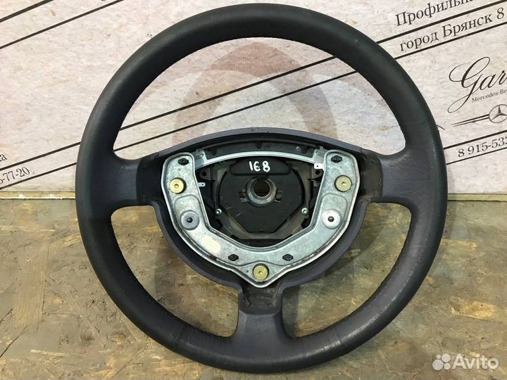 Руль Mercedes w168