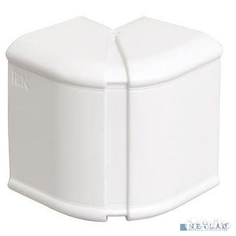 Iek (CKK-40D-W-100-040-K01) Внешний изменяемый уго