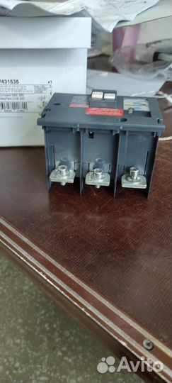 Элктрооборудование